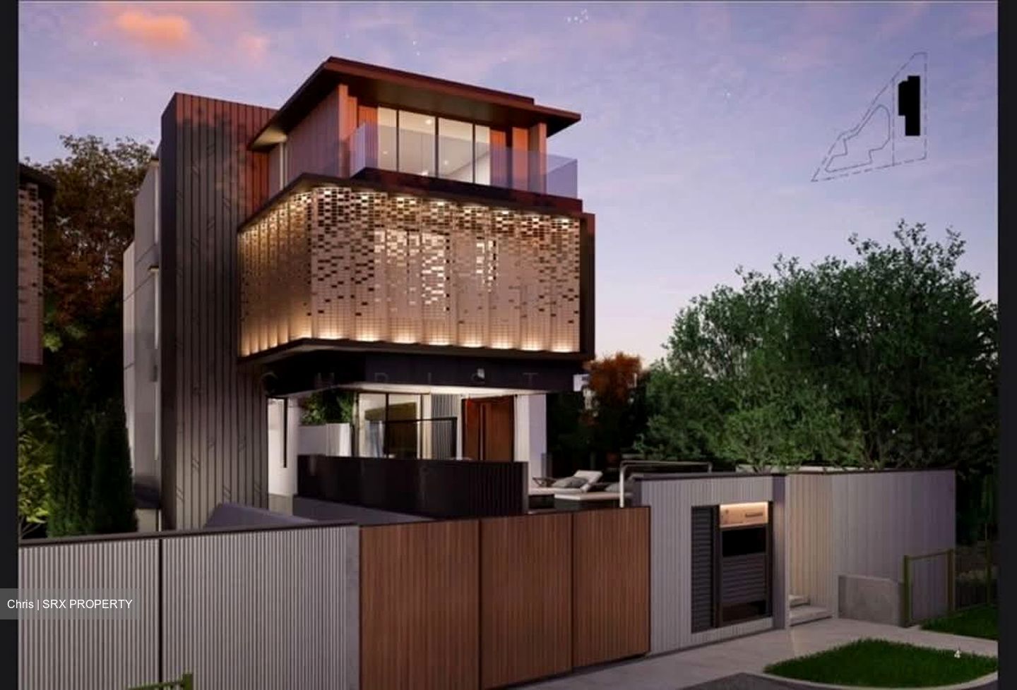 Dunearn Estate (D11), Detached #560360961